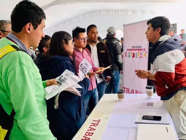 Aprueban reforma de “Jóvenes Construyendo el Futuro” en Quintana Roo