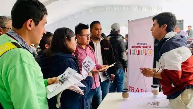 Aprueban reforma de “Jóvenes Construyendo el Futuro” en Quintana Roo