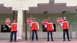 FOTO: H. Ayuntamiento de San Felipe 2018-2021