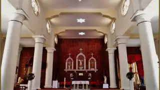 La Catedral de Chetumal tendrá misas para imposición de cenizas desde las 7 de la mañana