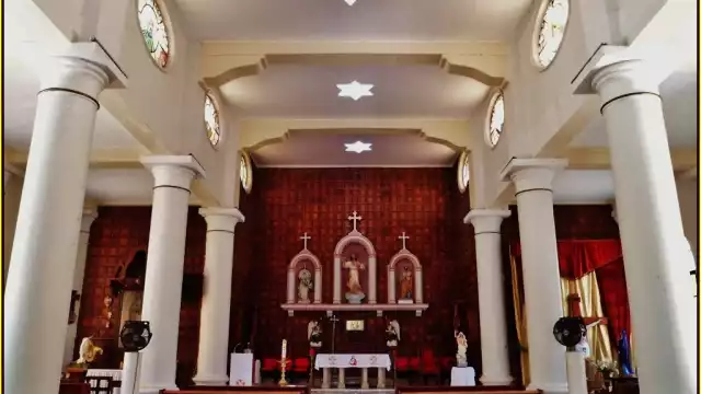 La Catedral de Chetumal tendrá misas para imposición de cenizas desde las 7 de la mañana