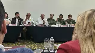 Buscarán beneficios para que los migrantes no sufran por el viaje