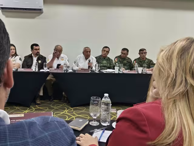 Buscarán beneficios para que los migrantes no sufran por el viaje