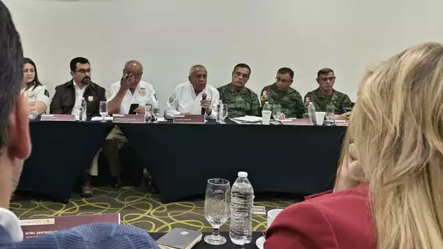 Buscarán beneficios para que los migrantes no sufran por el viaje