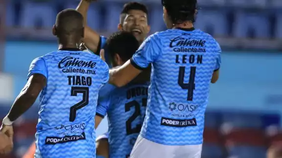 Cancún FC vs Pumas Tabasco: ¿Cuándo y dónde verlo? Cancún FC vs Pumas Tabasco: ¿Cuándo y dónde verlo?