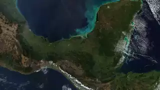 En Yucatán pueden sentir efectos de otros terremotos más no puede ser el epicentro
