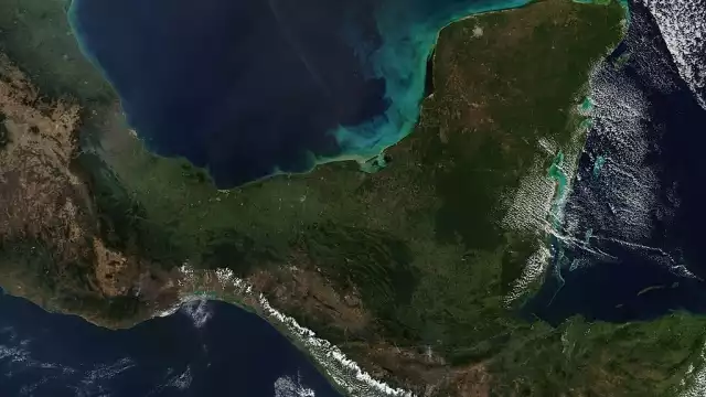 En Yucatán pueden sentir efectos de otros terremotos más no puede ser el epicentro
