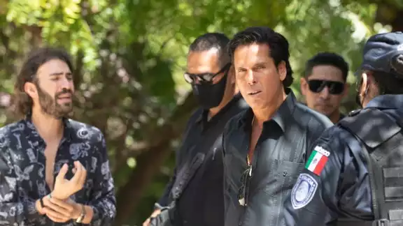 Roberto Palazuelos asegura que será el próximo presidente municipal de Tulum