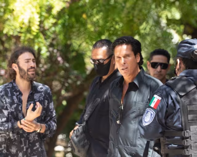 Roberto Palazuelos asegura que será el próximo presidente municipal de Tulum