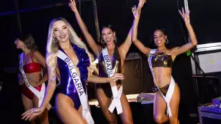 IA revela quiénes son las 5 finalistas de Miss Universo 2023