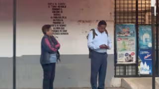 Playa del Carmen rompe récord histórico: Temperaturas bajan hasta los 8 grados