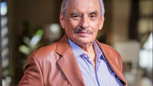 Mal hepático, la causa de muerte del actor Manuel Ojeda