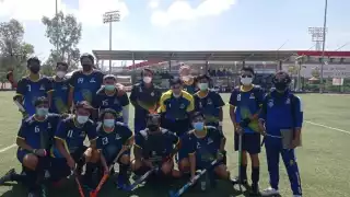 Son 9 los equipos que estarán compitiendo en la fase de grupos donde Quintana Roo se ubicó en el Grupo B