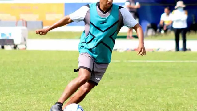 Viene procedente del equipo de Cafetaleros de Chiapas