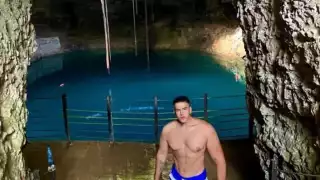 El director se volvió viral en TikTok. Foto: Especial