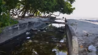 Crisis en plantas de tratamiento en México: ponen la lupa en el caso de Ciudad del Carmen