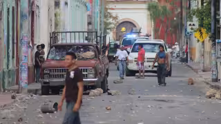 En 2015 se dieron enfrentamientos entre simpatizantes del PRI y del PAN en Temax, que derivaron en la muerte de dos personas