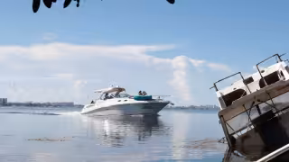 Sector náutico de Q. Roo alerta que 30% opera irregular en Arrecife El Meco