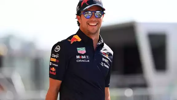 'Checo' Pérez y Max Verstappen quedaron en primer y segundo puesto de la Tercera Práctica del GP de Bélgica 'Checo' Pérez y Max Verstappen quedaron en primer y segundo puesto de la Tercera Práctica del GP de Bélgica