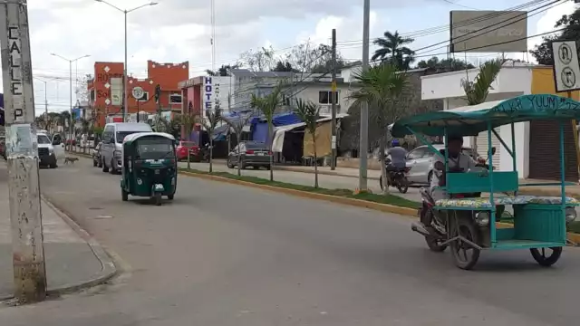 Los mototaxis podrían aumentar sus tarifas por el Carnaval
