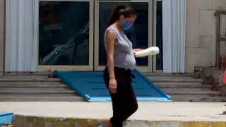 Mujeres de Quintana Roo prefieren dar a luz en hospitales privados por maltrato en los públicos