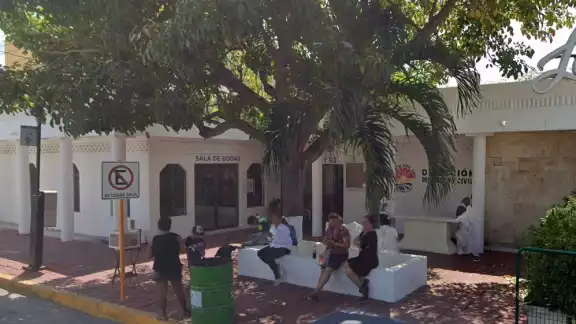 Con la reforma, las oficialía podrán realizar estos cambios Con la reforma, las oficialía podrán realizar estos cambios