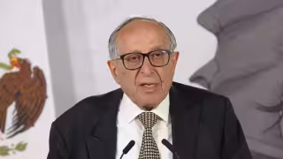 David Kershenobich pide atención inmediata ante síntomas de golpe de calor