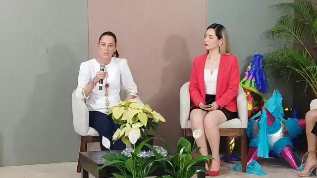 El panel con periodistas de Campeche, se realizó en el municipio de Champotón