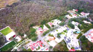 La nueva propiedad de 'Alito' sería de 7 hectáreas