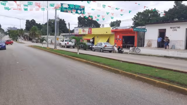 La razón del ataque fue porque el chofer se molestó a raíz de que el usuario le pidiera que se detenga para que se pudiera bajar