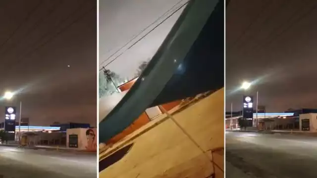 Nuevo Laredo amanece con balaceras; suspenden clases y cierran oficinas del Consulado de EU