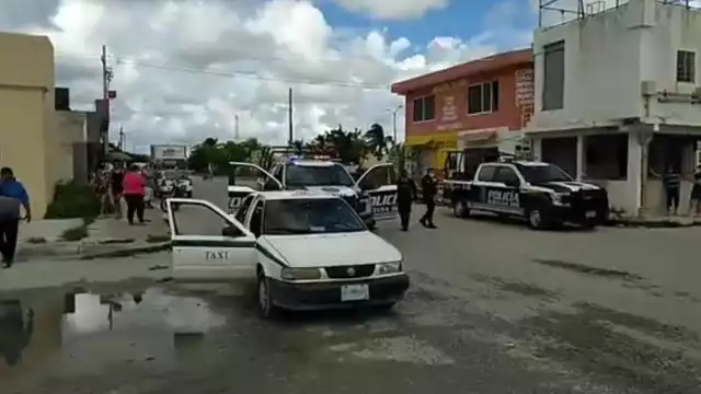 FOTO: Rafael García