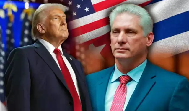 Díaz-Canel acusa a EE.UU. de convertir todo en negocio, incluso las vidas humanas