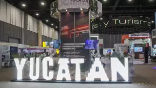 La Cumbre Empresarial de Líderes en Yucatán se realiza en el Centro Internacional de Congresos