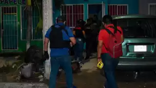 Foto: FGE Quintana Roo