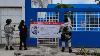 Enfrentará su proceso en la carcel mujer detenida en Cancún por trata de personas