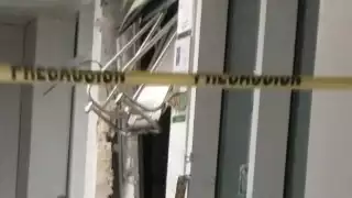 El Instituto Mexicano del Seguro Social (IMSS) salió a dar su declaración donde se "lavó las manos"