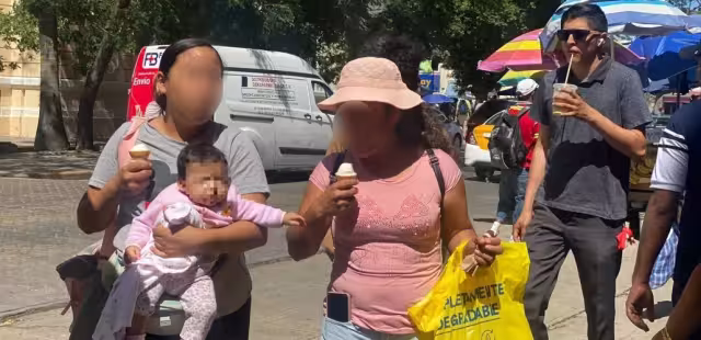 Yucatán tiene más mujeres ocupadas que la media nacional, pero la maternidad sigue siendo una penalización
