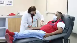 Asociaciones altruistas  detectan tráfico de unidades de sangre en Yucatán