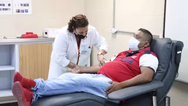 Esta actividad altruista se enfrenta a grandes desafíos, desde la falta de conciencia hasta la venta