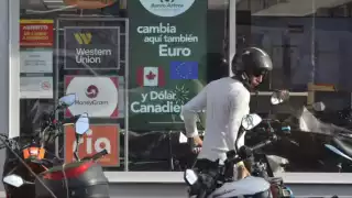 Presión migratoria de EU reduce las remesas: Yucatán dejó de recibir mil 500 mdp este 2025