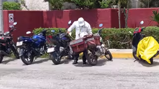 Canacintra alerta por crisis de empleo en Campeche