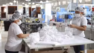 Yucatán se posiciona en segundo lugar en México con mayor tasa de ocupación laboral