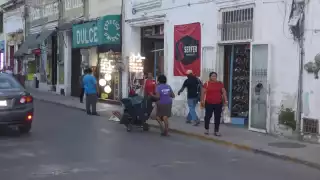   Yucatán vive “boom económico”: 157 mil negocios  impulsan su crecimiento 