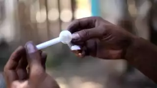 Regiones 259 y 260, foco rojo por consumo de cristal en menores de Cancún