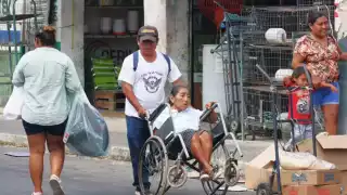 Uno de los principales impedimentos para las mujeres con discapacidad es el acceso a servicios de salud adecuados