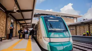 Explora destinos económicos en Campeche con el Tren Maya