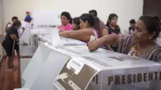 Poder Judicial 2025: INE revela cuándo se sabrán los resultados oficiales

