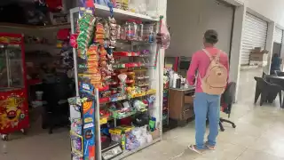 En Yucatán,   casi 24 mil tienditas sobreviven entre la carestía, el alto costo de la luz y la   competencia informal