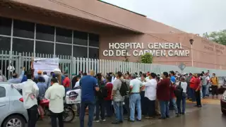Capos sindicales controlan el suministro de medicamentos en PEMEX mediante el robo hormiga